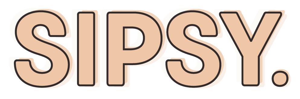 Sipsy Logo
